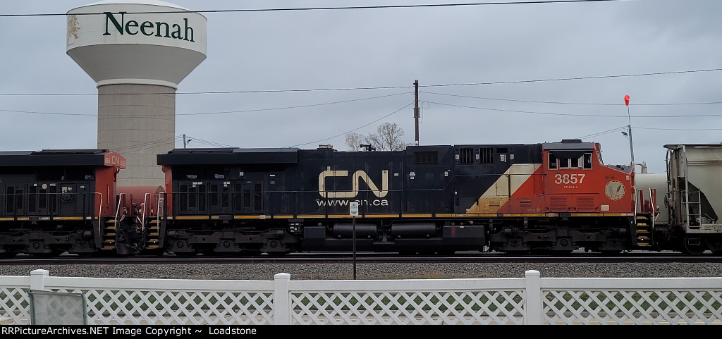 CN 3857